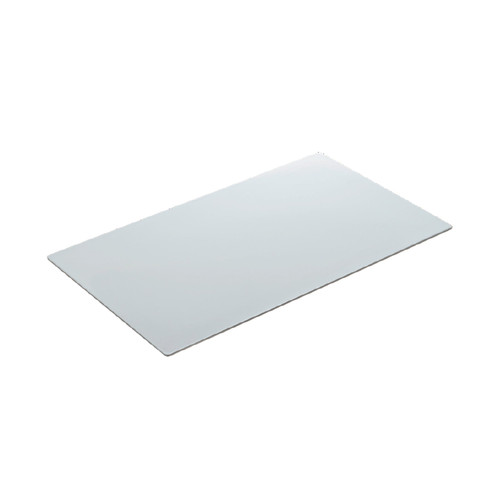Podnos melamín biely Avenue GN 2/4 - 53x16x1,2 cm