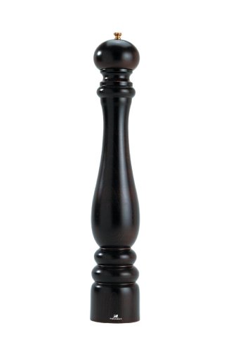 Mlynček Paris CLASSIQUE Peugeot na korenie 50 cm, čokoládový