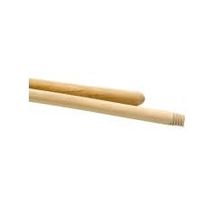 Násada drevená so závitom 150 cm 