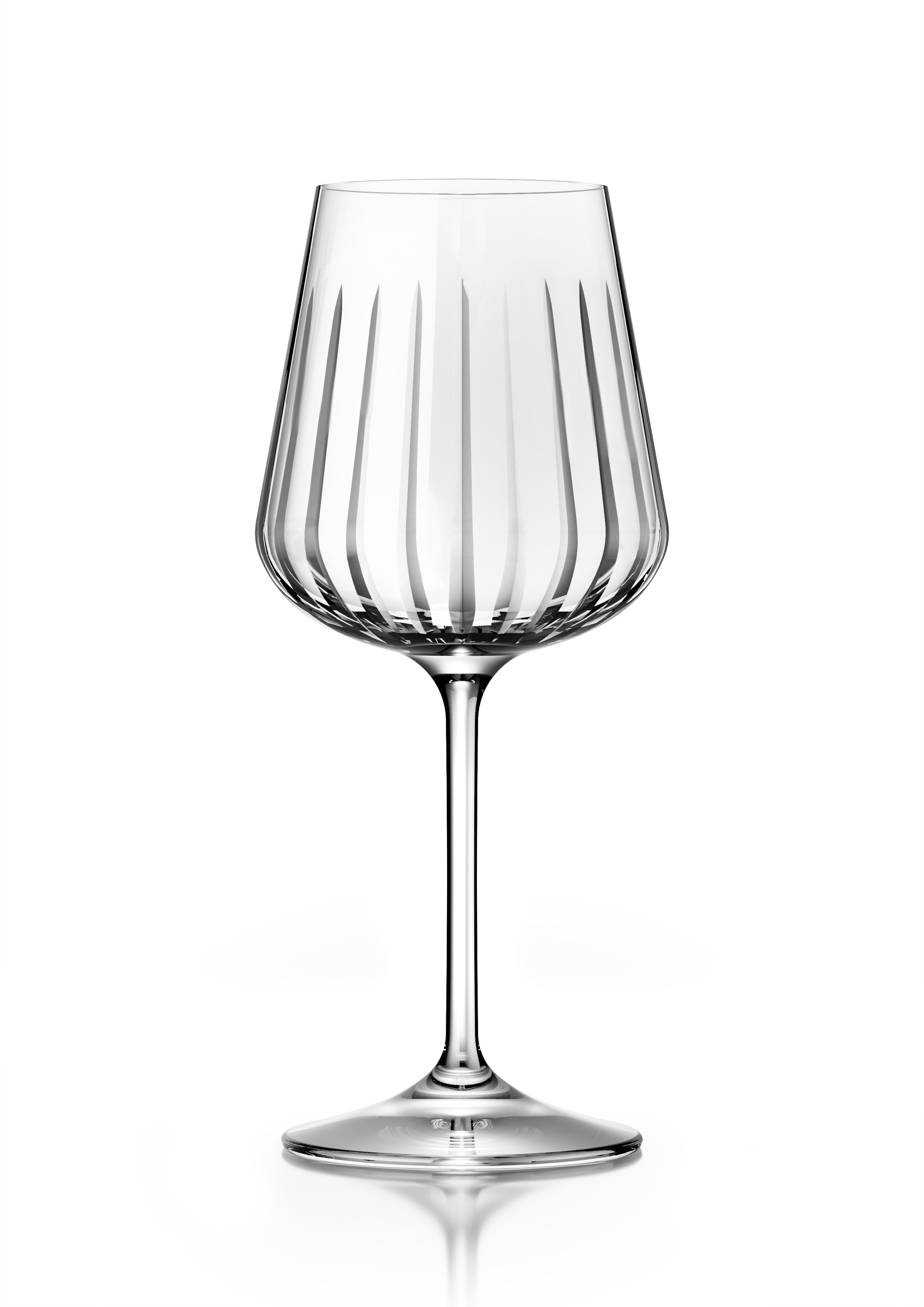 RCR Poháre SPRITZ glass 490 ml Timeless (6 ks)