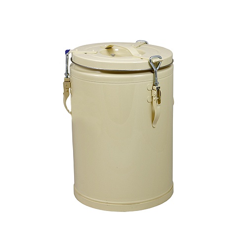 Termos 10 l lakovaný bez výpustného ventilu