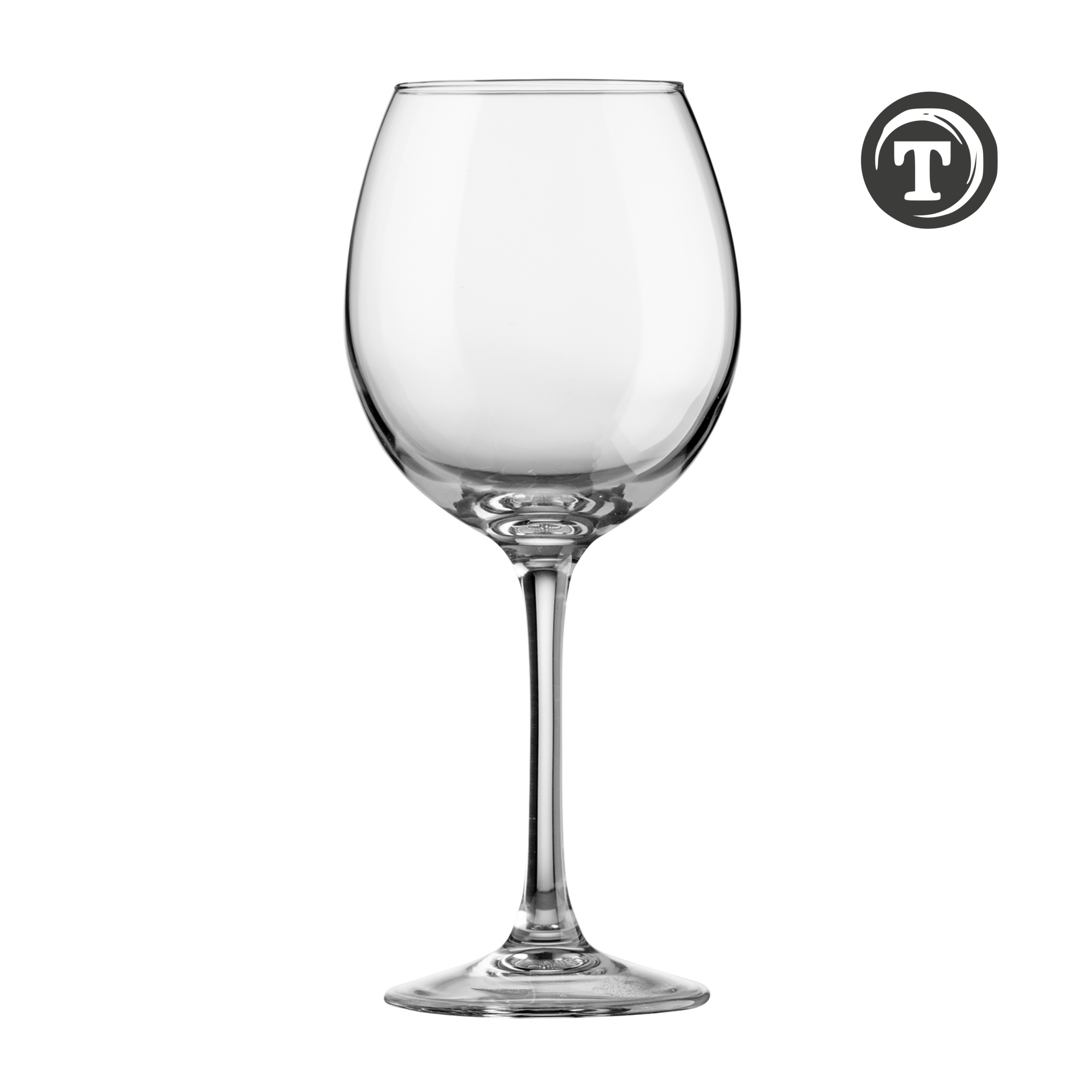 Kalich na víno 590 ml DECANTER (celotemperovaný)