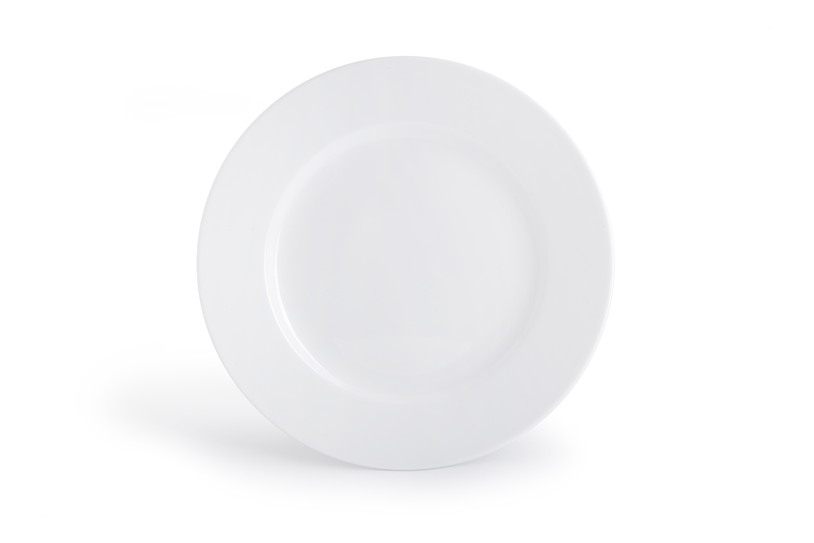 Tanier plytký 24 cm PURE Premium