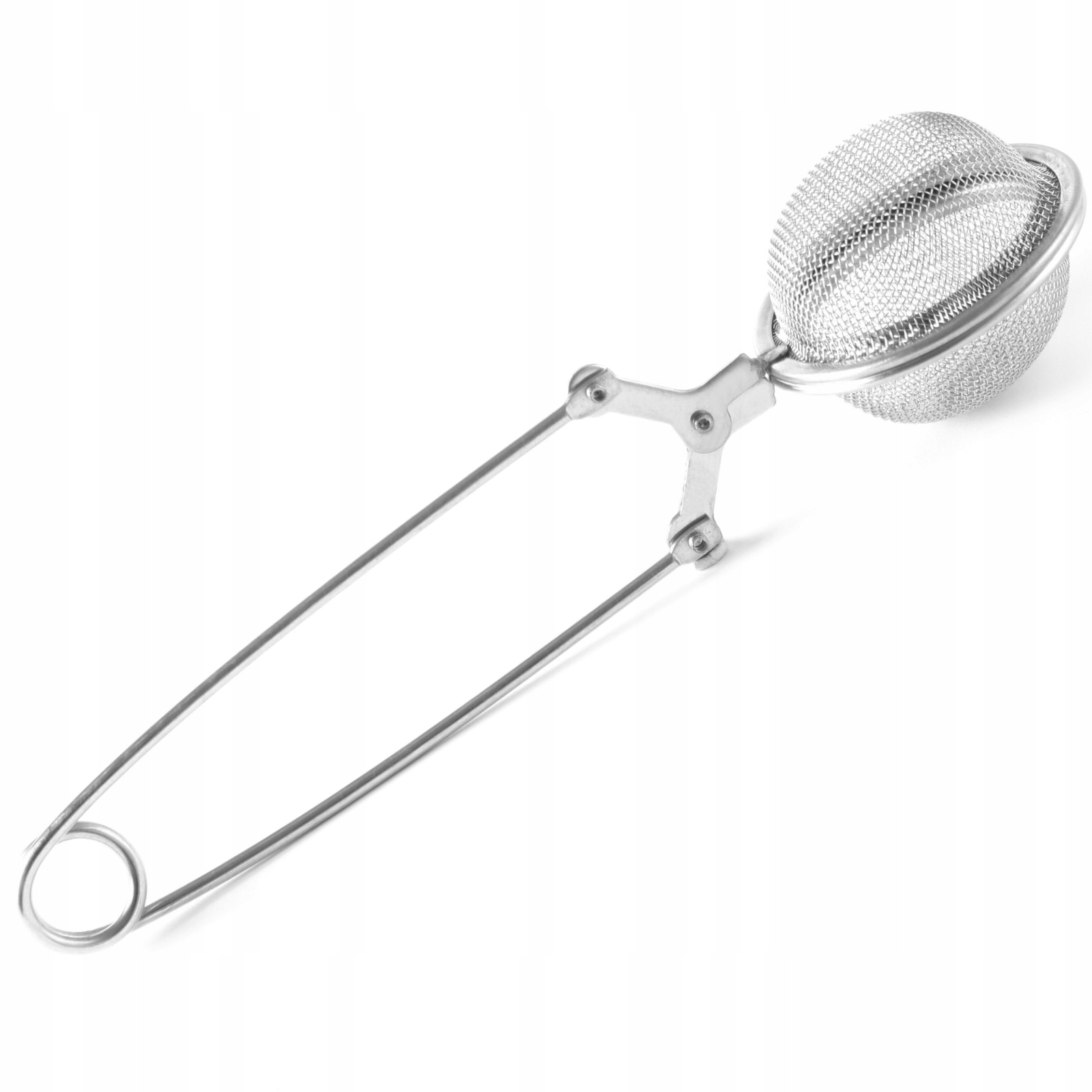 Sitko na čaj / bylinky s rúčkou 45x165mm