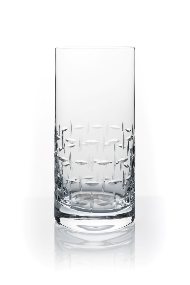 Longdrink pohár HENRY 350 ml 4 ks