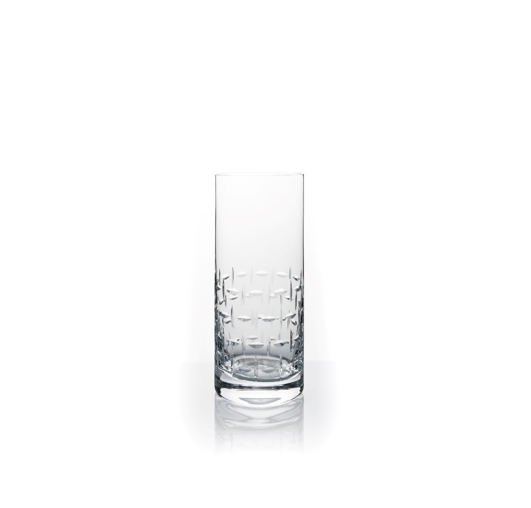 Shot pohárik HENRY 60 ml 4 ks