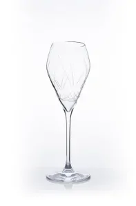 Poháre na prosecco KRIS-KROS 230 ml 4 ks