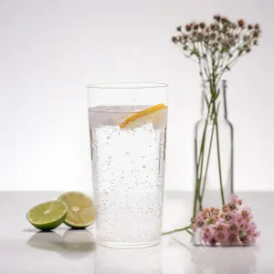 Poháre Longdrink LIDKA 550 ml 4 ks