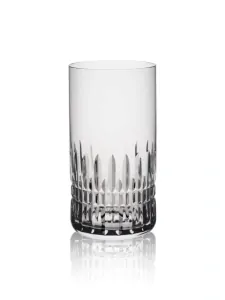 Highball Kingston 390 ml CUMBERLAND leštený brus