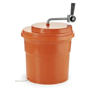 Odstredivka na šalát 16,5 l