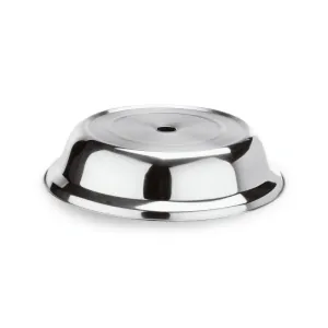 Gloš- poklop nerez, pr. 27 cm