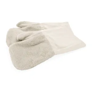 Rukavice pekárské 40 cm