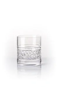 Whisky pohár TADIS 320 ml 4 ks