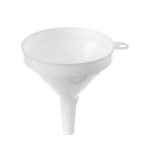 Lievik plastový 10 cm