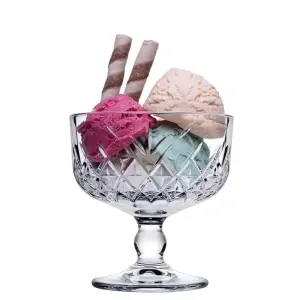 pohár na zmrzlinu 250 ml Timeless 