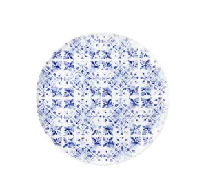 Tanier plytký 24 cm Isabelle IRIS