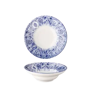 Tanier hlboký pasta 22 cm Basic ALESUND