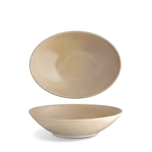 Miska oválna 26 cm Craft- Gobi