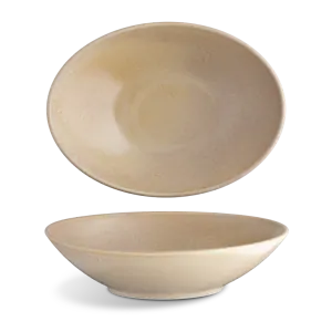 Miska oválna 30 cm Craft- Gobi
