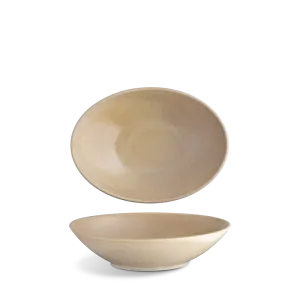 Miska oválna 18 cm Craft- Gobi