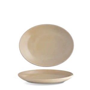 Tanier oválny 20 cm Craft- Gobi
