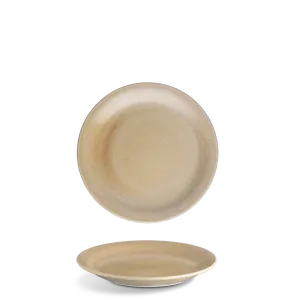 Tanier plytký 17 cm Craft- Gobi