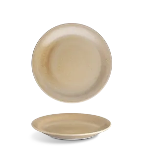 Tanier plytký 24 cm Craft- Gobi