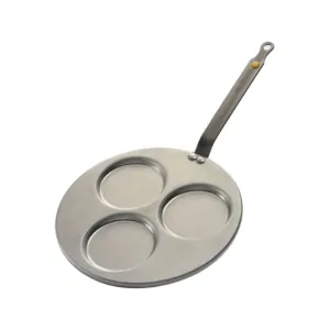 Lievanečník 27 cm Mineral (indukcia)