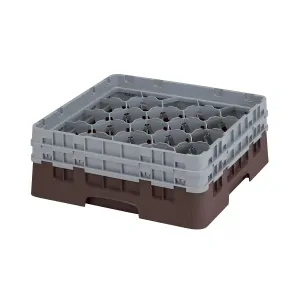 Kôš do umývačky 20 pozícií- výška 13.2 cm, Ø 9,8 cm
