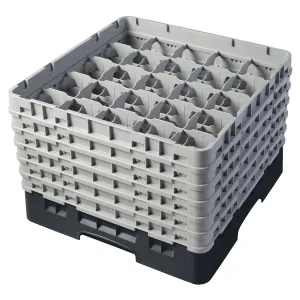 Kôš do umývačky 25 pozícií- výška 30 cm, Ø 8,7 cm