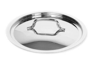 Pokrievka 16 cm  0016 nerez *dopredaj