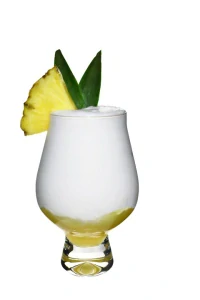 Pina Colada - cocktail pohár 690 ml