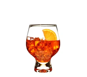Aperol - cocktail pohár 540 ml