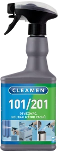 CLEAMEN osviežovač vdzuchu 101/201