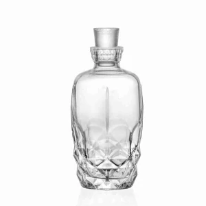 RCR ALKEMIST fľaša na whisky 1070 ml