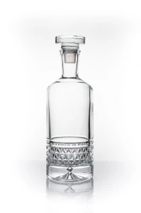 Whisky fľaša TADIS O 0,75 l 