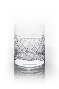 Whisky poháre PIKA 350 ml (4 ks)