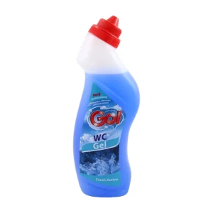 GO! WC GÉL FRESH ACTION 750 ml ocean