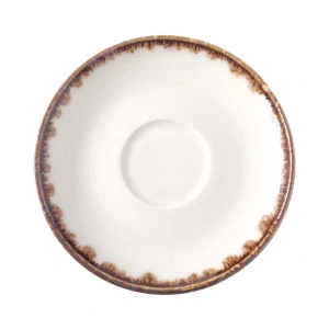 VANILLA Podšálka 160 mm k šálke cappuccino