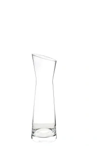 B.Bohemian Karafka šikmá 300 ml