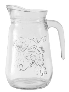 Sklenený džbán 1460 ml