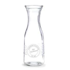 Sklenená karafa 1100 ml