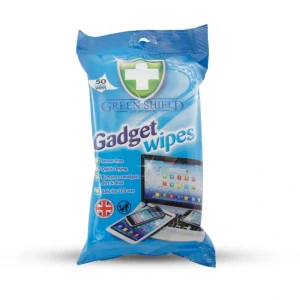 GREEN SHIELD 50 ks utierky na LCD, laptopy, telefóny