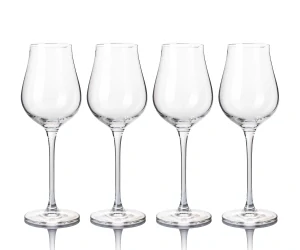 Sada pohárov na prosecco DION 250 ml (4 ks)