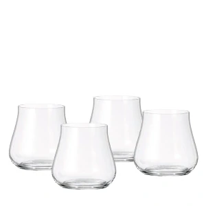 Sada pohárov DION 340 ml (4 ks)