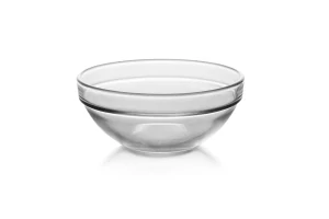 Kompótová miska 120 mm / 28 cl sklo