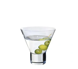 Martini - cocktail pohár 240 ml