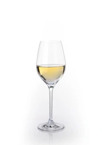 Poháre na víno 360 ml SPINOZA (50 ks- hromadný kartón)