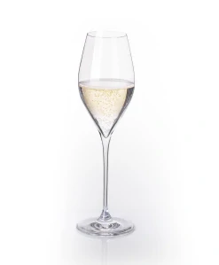 Poháre na sekt a prosecco 320 ml SENECA, 4 ks