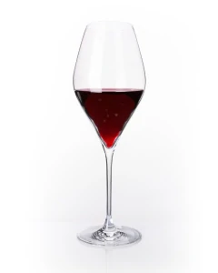 Poháre na víno 560 ml SENECA, 4 ks